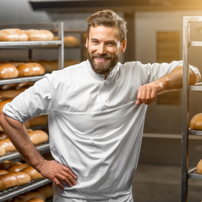 Baker image