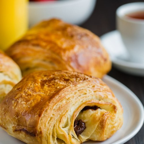 pain au chocolat image