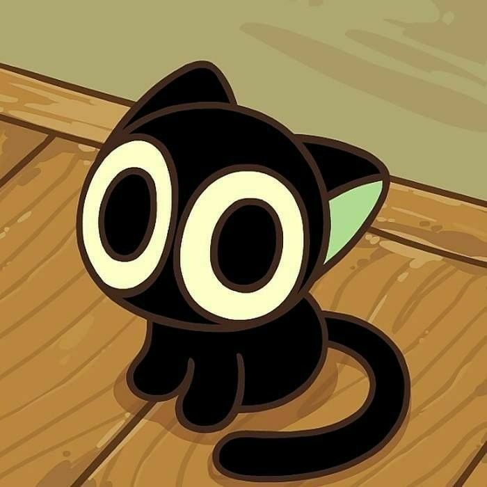 Black Cat
